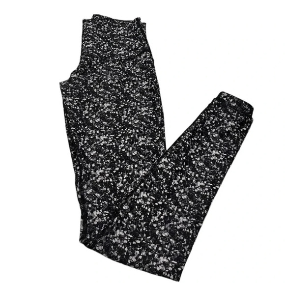 Lululemon HR tights - Picture 1 of 1